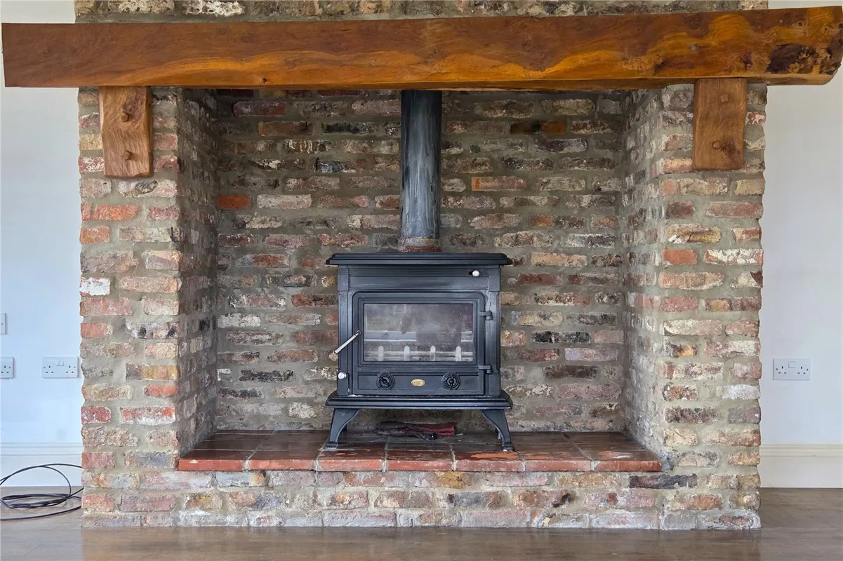 Middle Lane, Preston, East Yorkshire, HU12