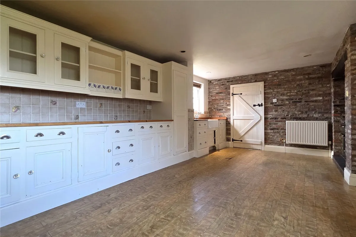 Middle Lane, Preston, East Yorkshire, HU12