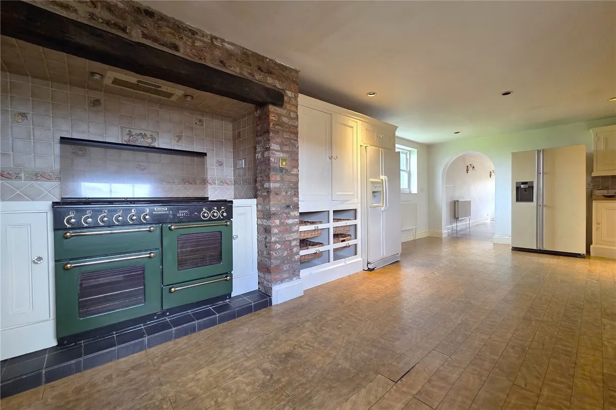 Middle Lane, Preston, East Yorkshire, HU12