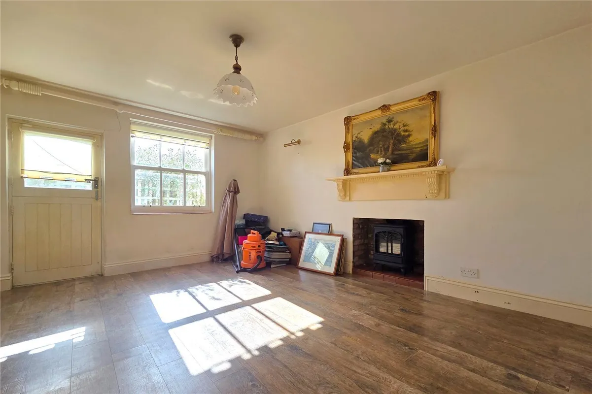 Middle Lane, Preston, East Yorkshire, HU12