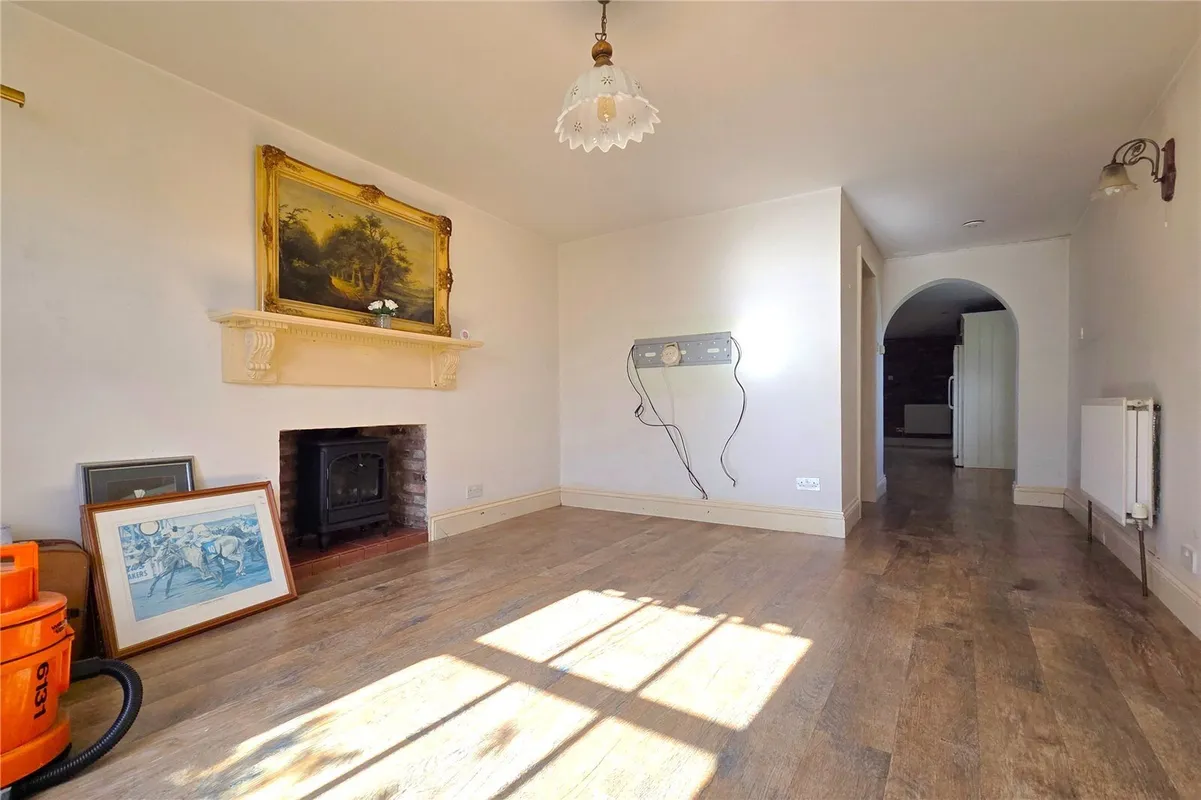 Middle Lane, Preston, East Yorkshire, HU12