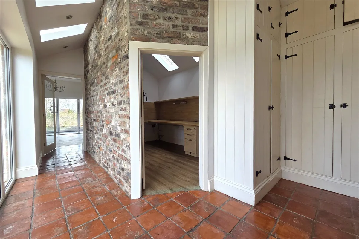 Middle Lane, Preston, East Yorkshire, HU12