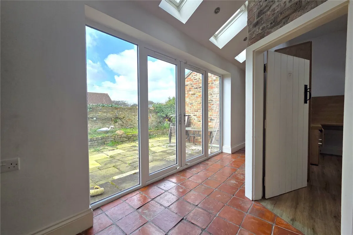 Middle Lane, Preston, East Yorkshire, HU12