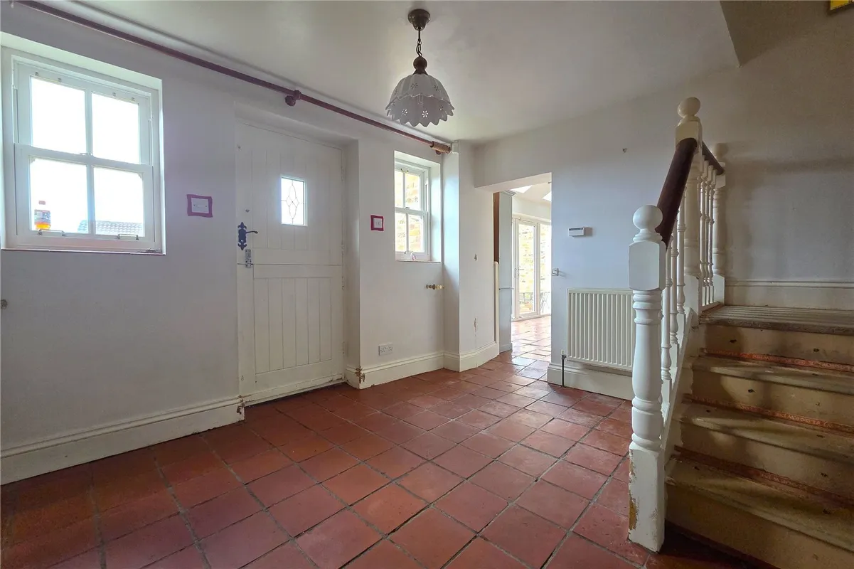 Middle Lane, Preston, East Yorkshire, HU12
