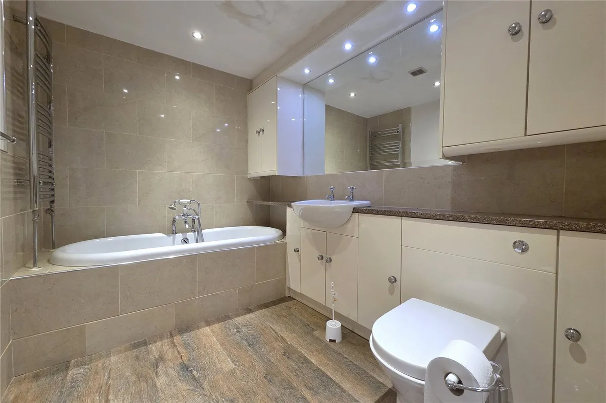 Middle Lane, Preston, East Yorkshire, HU12