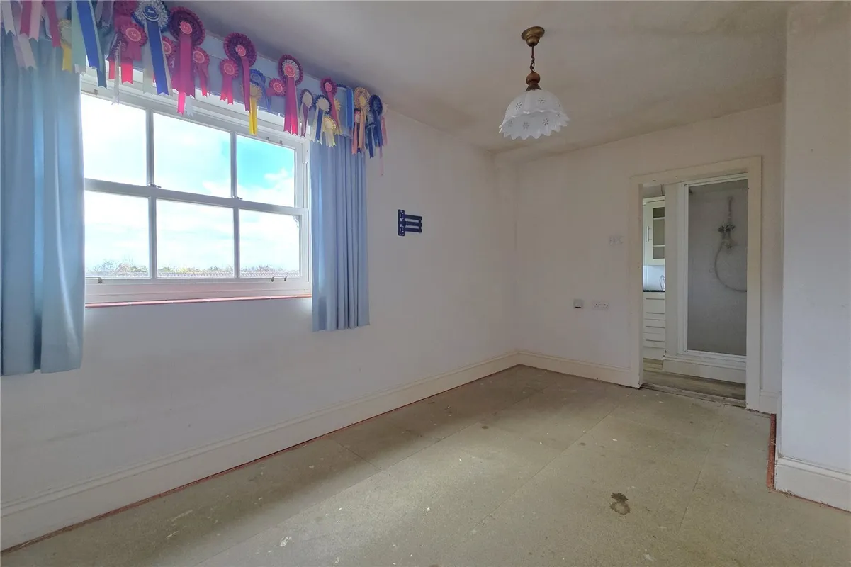 Middle Lane, Preston, East Yorkshire, HU12