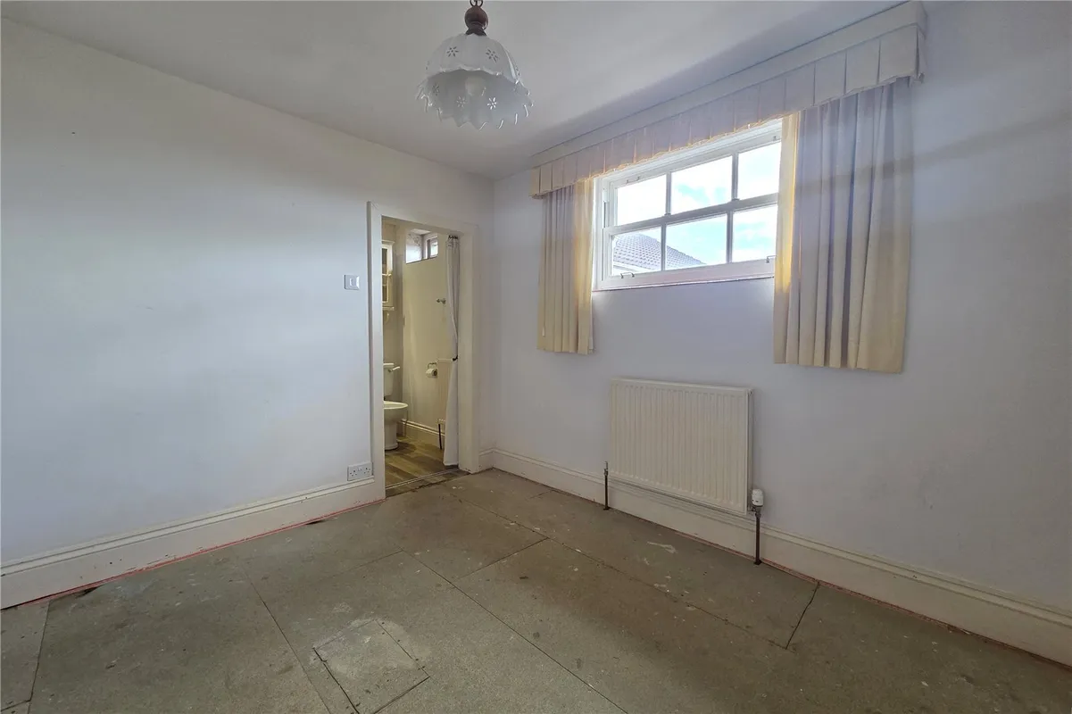 Middle Lane, Preston, East Yorkshire, HU12