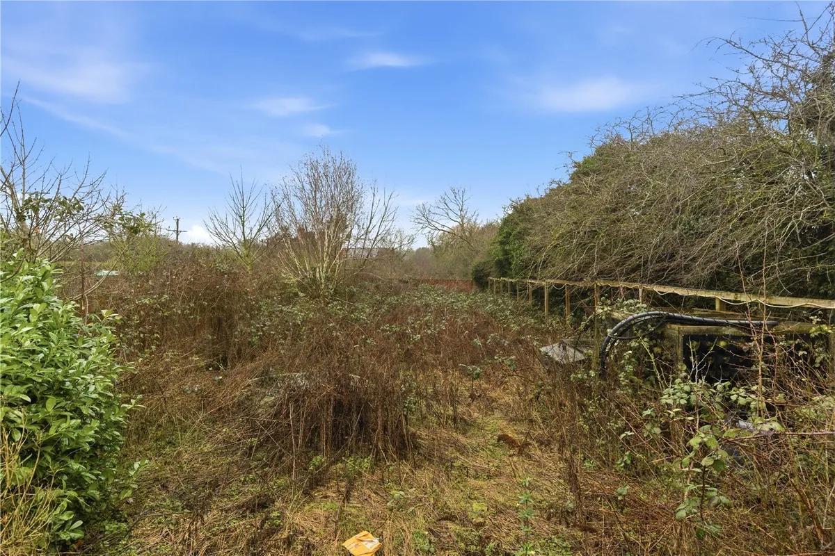 Middle Lane, Preston, East Yorkshire, HU12
