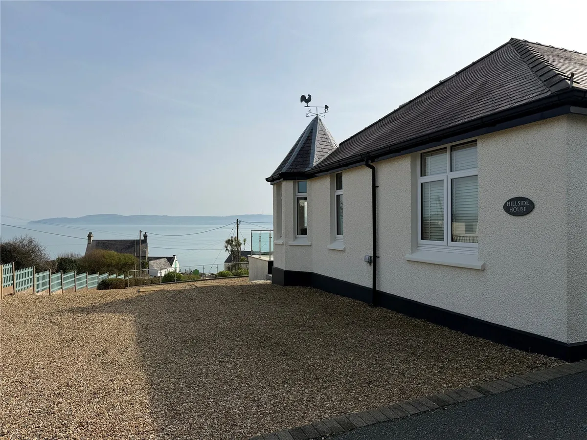 Beach Road, Benllech, Tyn-y-Gongl, Isle of Anglesey, LL74