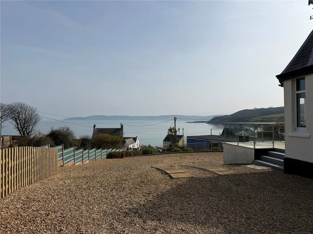 Beach Road, Benllech, Tyn-y-Gongl, Isle of Anglesey, LL74