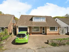 The Drive, Hailsham photo