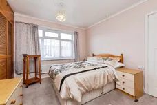 Ashley Gardens, Hartlepool
