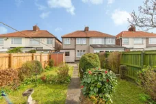 Ashley Gardens, Hartlepool