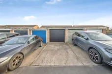 Kilmaine Road, Harwich
