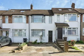 Property responsive
