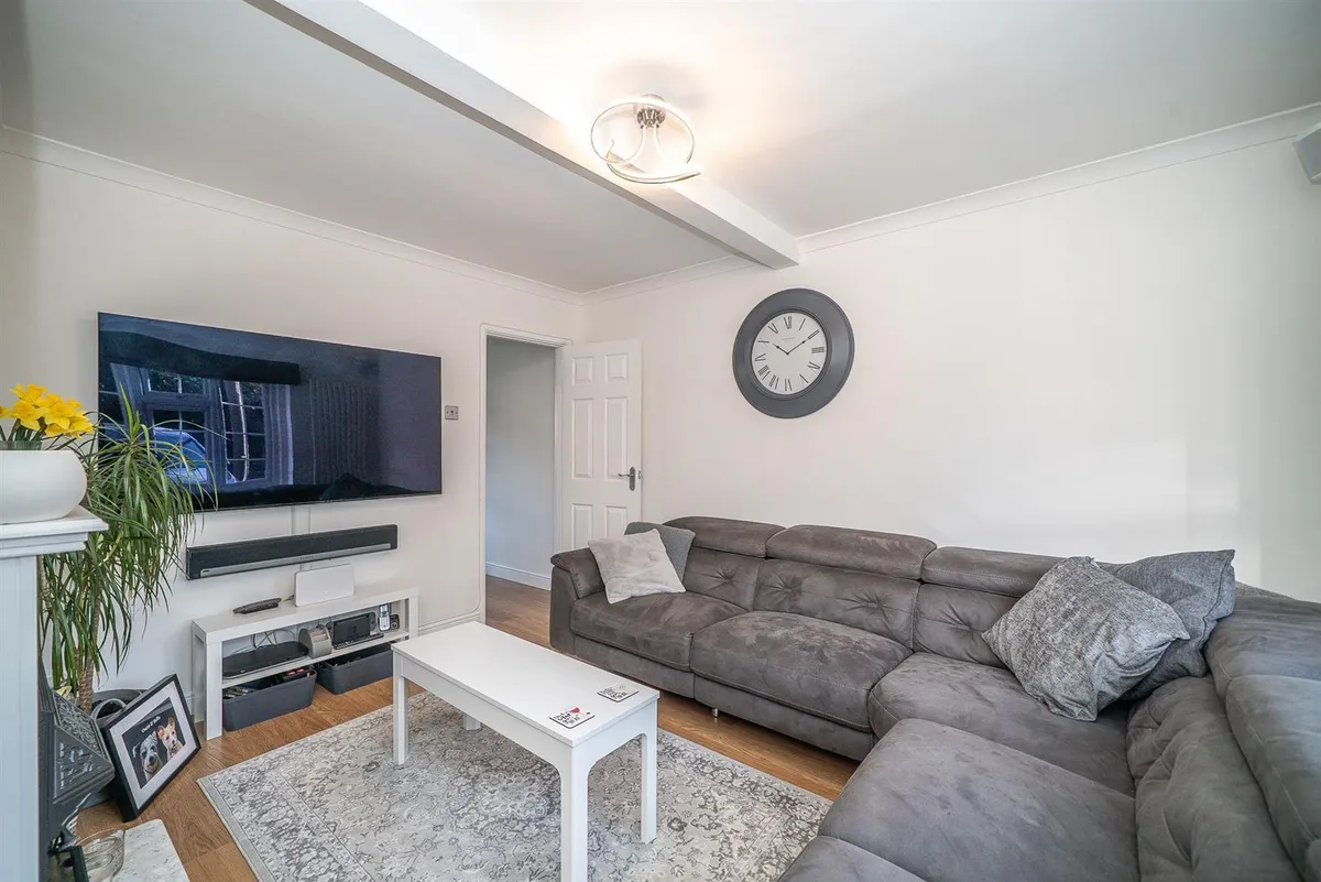 Boxted Road, Hemel Hempstead, Hertfordshire, HP1 2QU