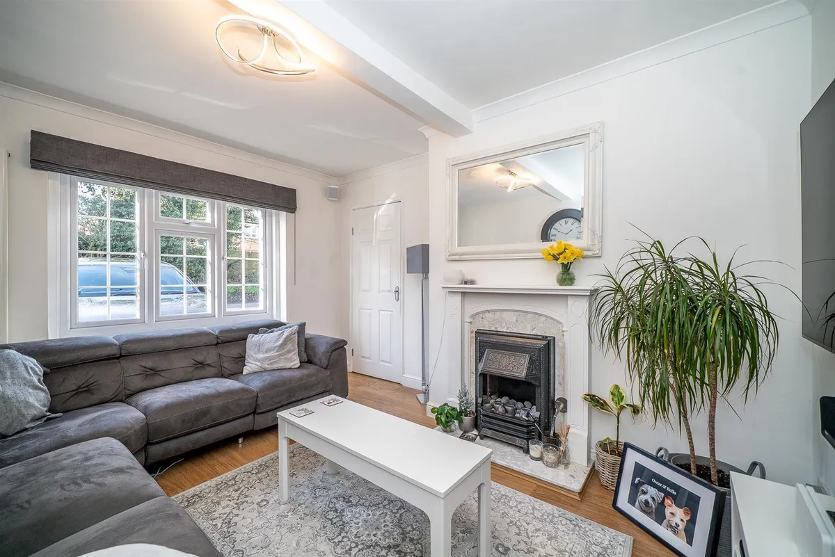 Boxted Road, Hemel Hempstead, Hertfordshire, HP1 2QU