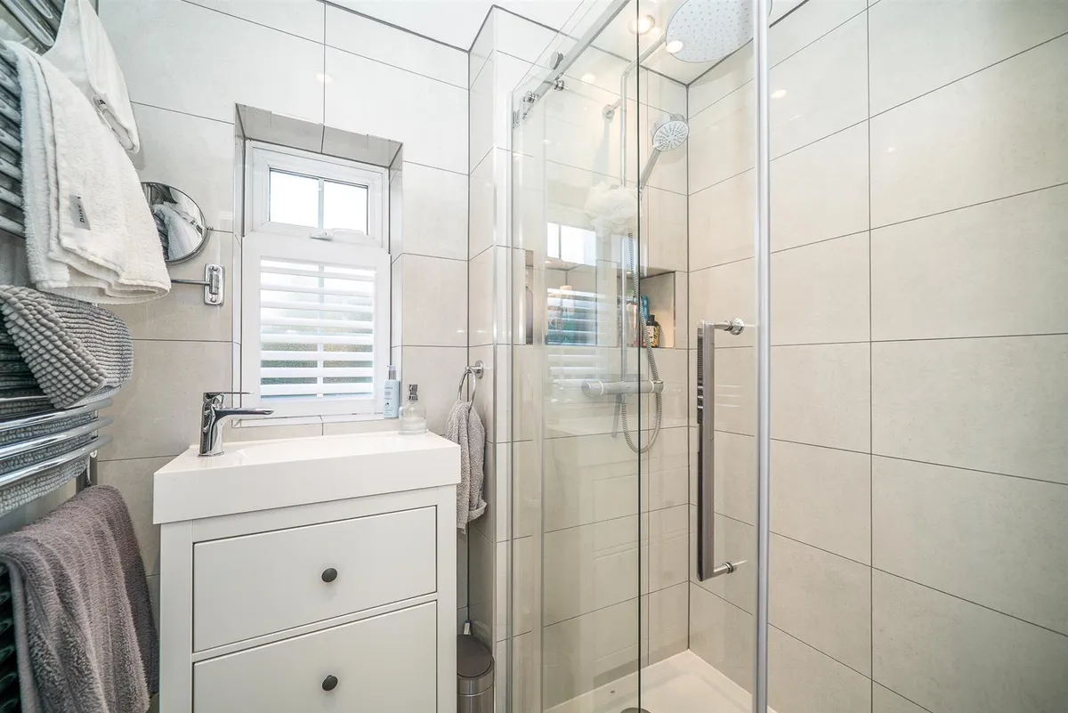 Boxted Road, Hemel Hempstead, Hertfordshire, HP1 2QU