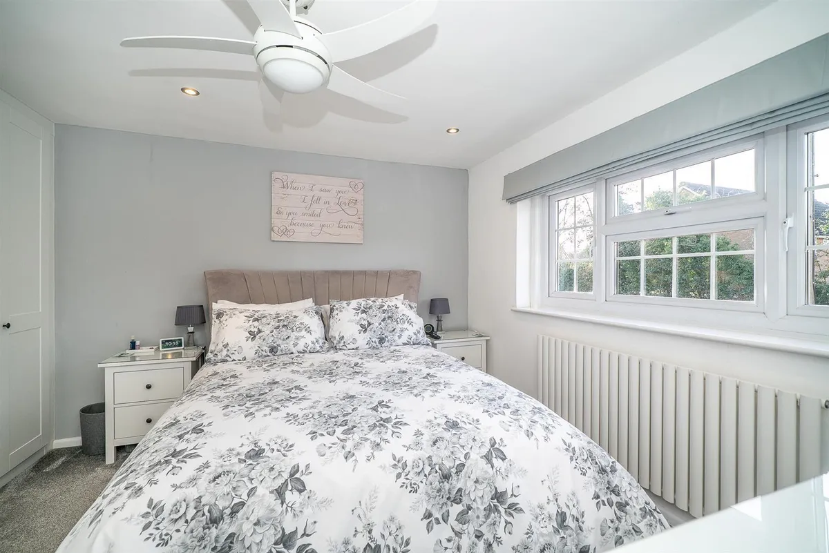 Boxted Road, Hemel Hempstead, Hertfordshire, HP1 2QU