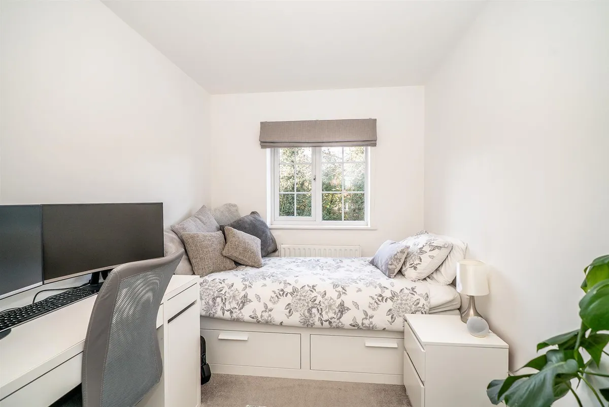 Boxted Road, Hemel Hempstead, Hertfordshire, HP1 2QU