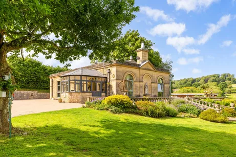 Nettlebridge, Oakhill, BA3