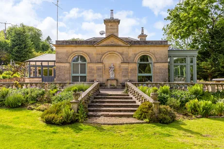 Nettlebridge, Oakhill, BA3