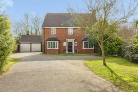 Property responsive