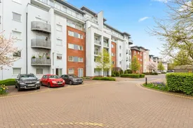 Property responsive