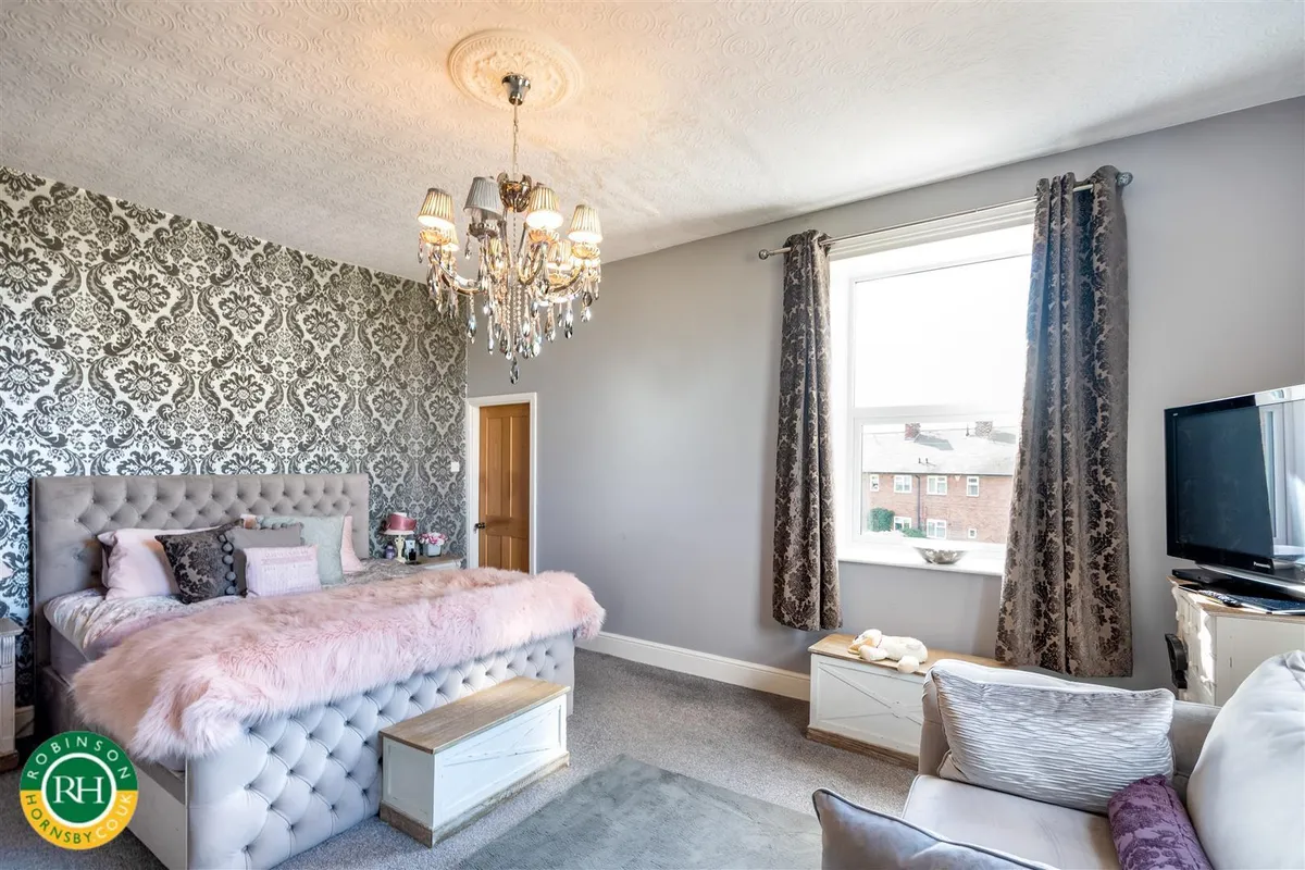Chapel Lane, Sykehouse, Goole