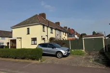Sheppey Road, Dagenham