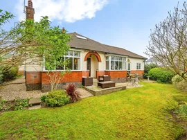 Middleton Drive, Littleover, Derby photo