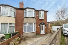 William Rise, LEEDS