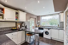 William Rise, LEEDS
