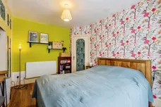 William Rise, LEEDS