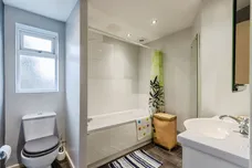 William Rise, LEEDS