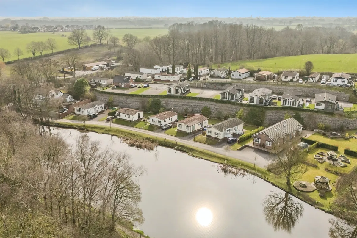 Mill Lane, Meadowbank, Winsford