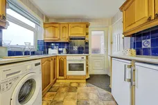 Springfield Grove, Bingley