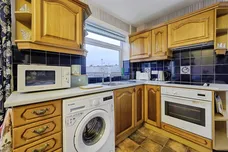 Springfield Grove, Bingley