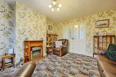 Springfield Grove, Bingley