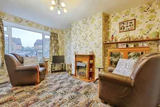 Springfield Grove, Bingley