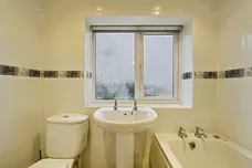 Springfield Grove, Bingley