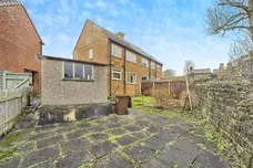 Springfield Grove, Bingley