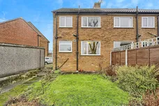 Springfield Grove, Bingley