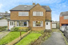 Springfield Grove, Bingley