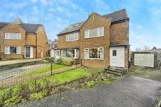 Springfield Grove, Bingley