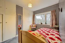 Springfield Grove, Bingley