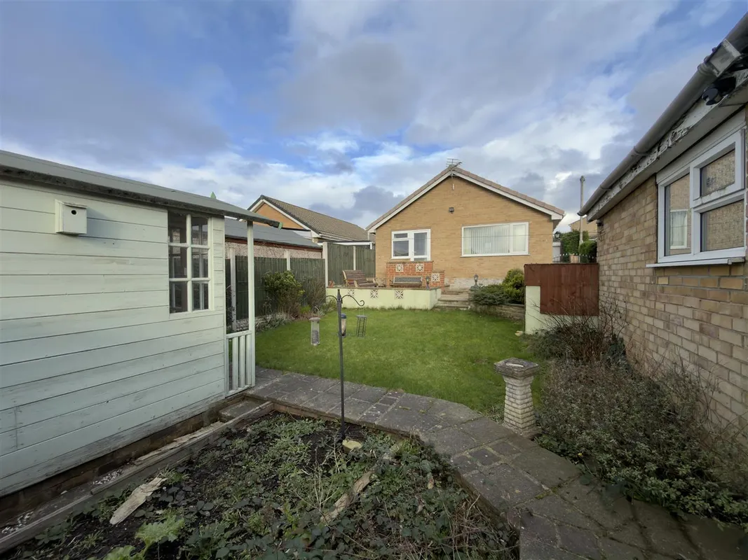 Gibson Lane, Kippax, Leeds