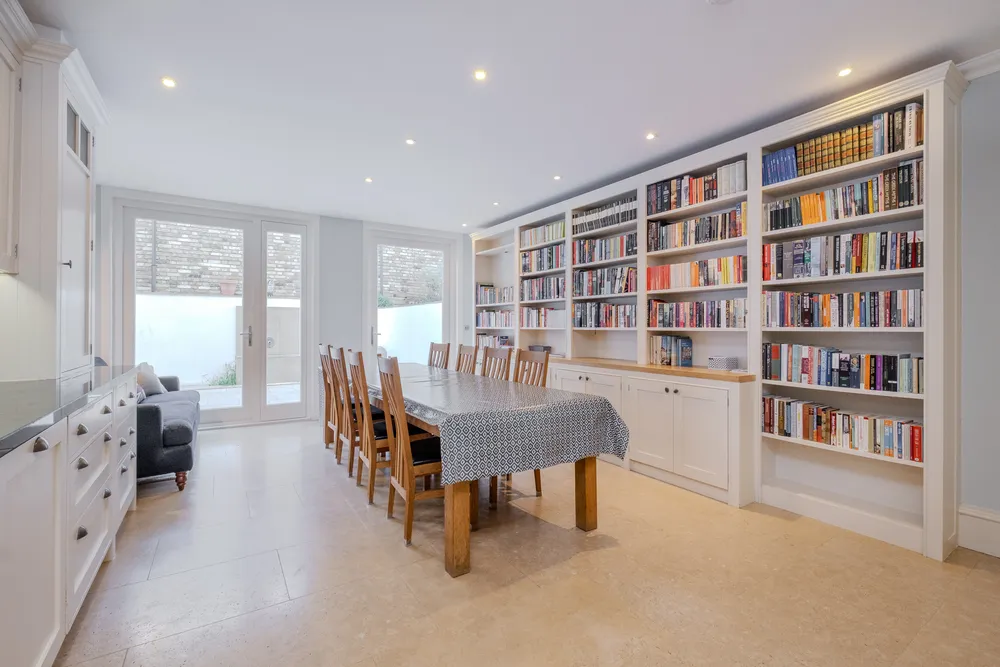 Denbigh Street, London, SW1V