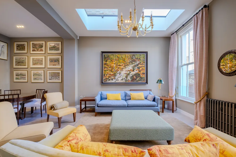 Denbigh Street, London, SW1V