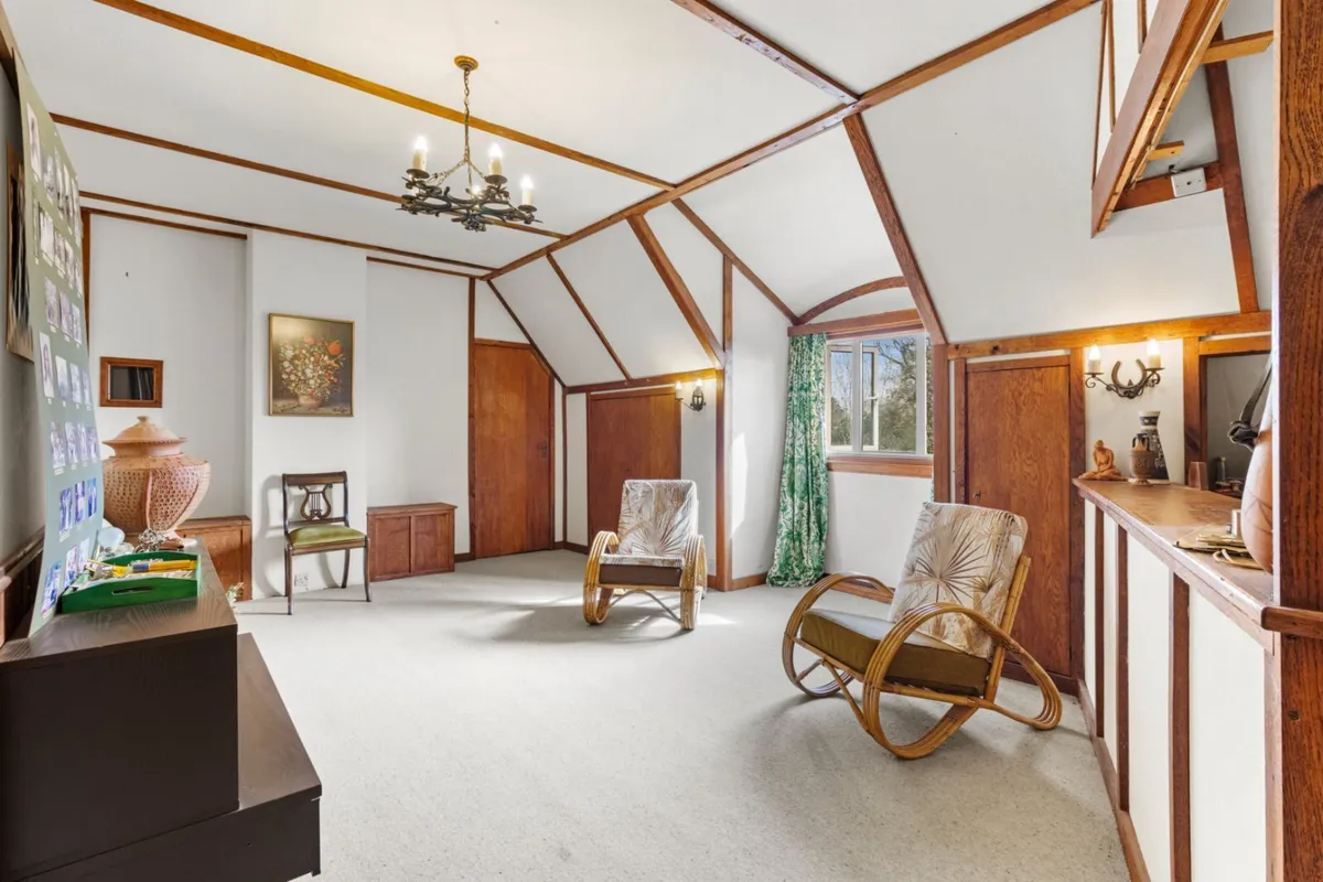 Possingworth Park, Cross in Hand, Heathfield, East Sussex, TN21